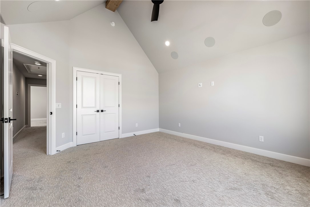 Aurora Sub Ph I Bentonville - Residential