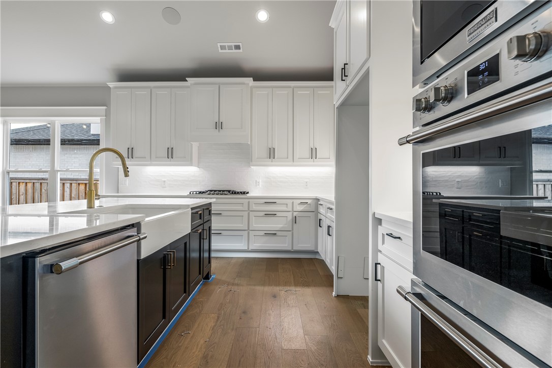 Aurora Sub Ph I Bentonville - Residential
