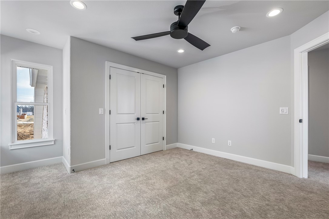 Aurora Sub Ph I Bentonville - Residential