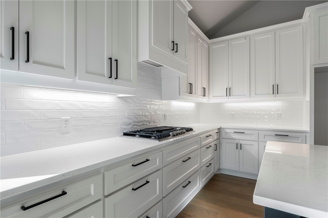 Aurora Sub Ph I Bentonville - Residential