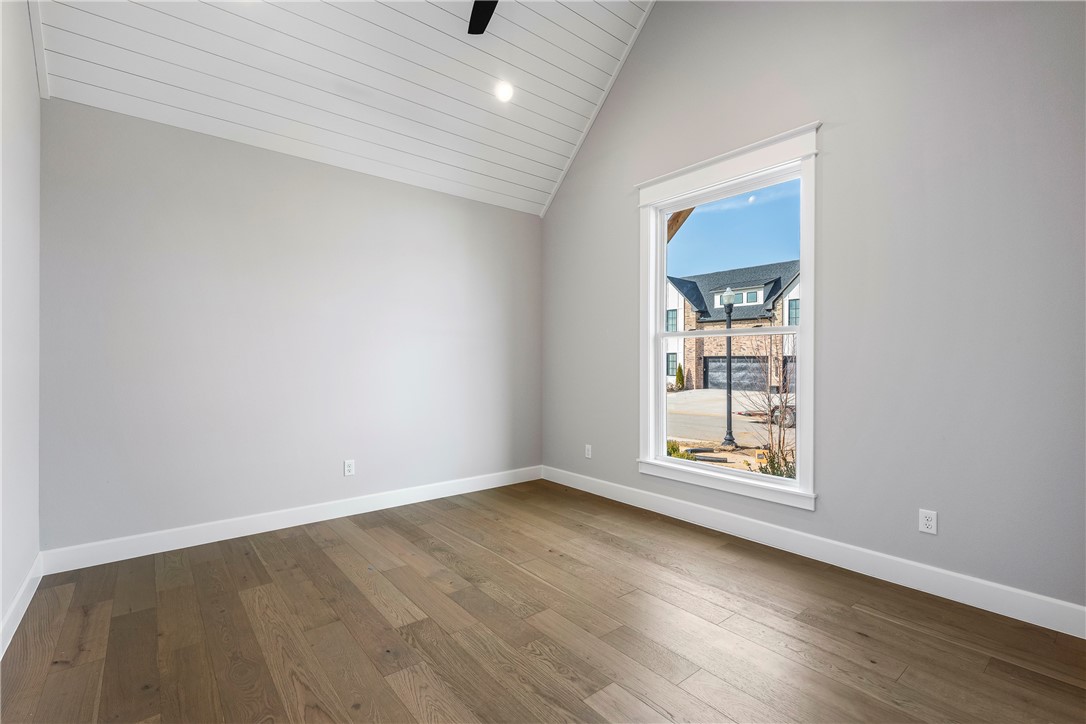 Aurora Sub Ph I Bentonville - Residential