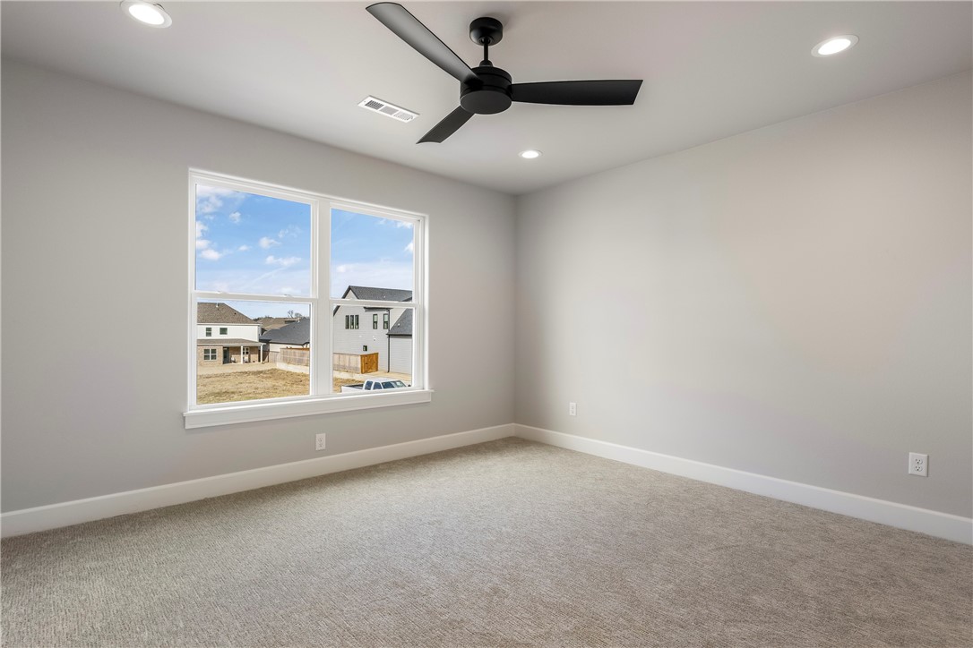 Aurora Sub Ph I Bentonville - Residential