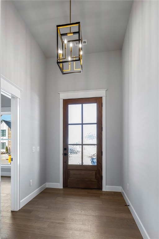 Aurora Sub Ph I Bentonville - Residential