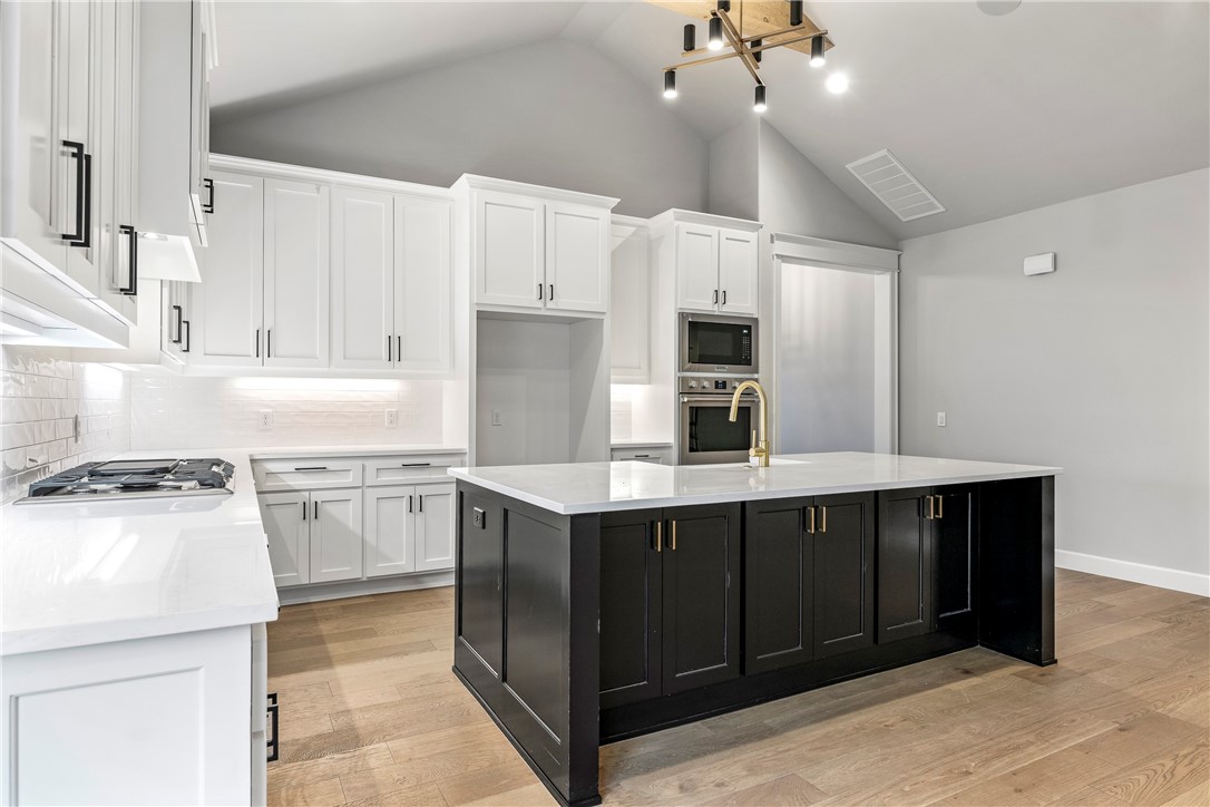 Aurora Sub Ph I Bentonville - Residential