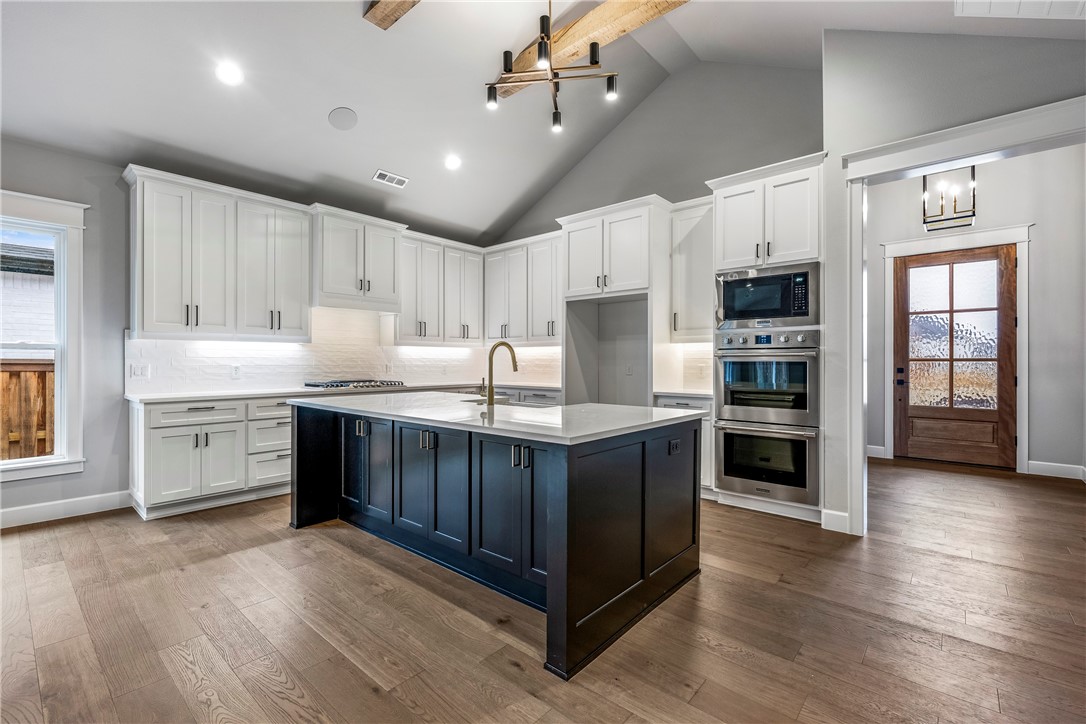 Aurora Sub Ph I Bentonville - Residential