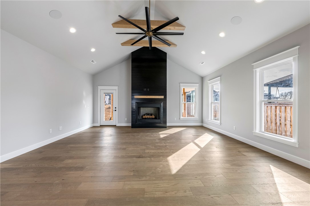 Aurora Sub Ph I Bentonville - Residential