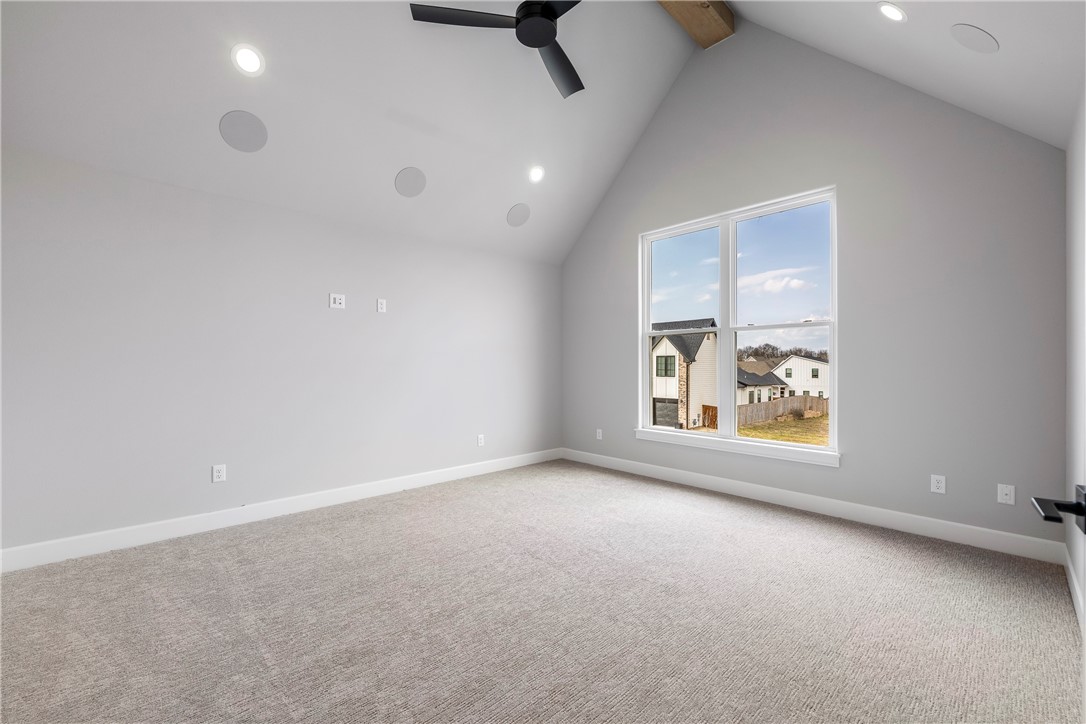 Aurora Sub Ph I Bentonville - Residential