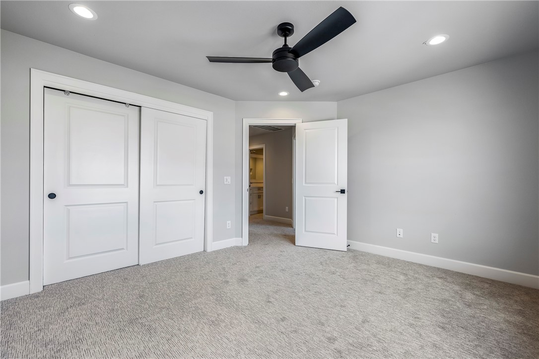 Aurora Sub Ph I Bentonville - Residential