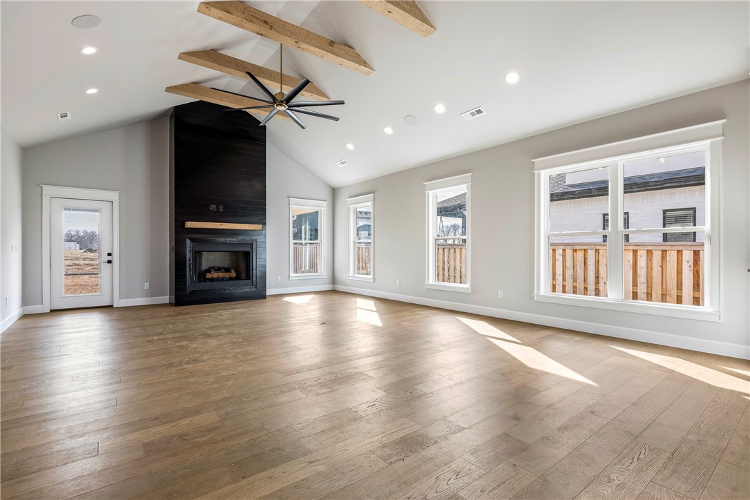 Aurora Sub Ph I Bentonville - Residential
