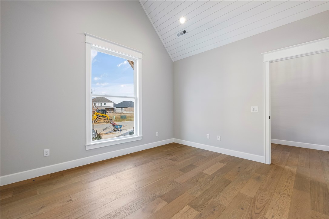 Aurora Sub Ph I Bentonville - Residential