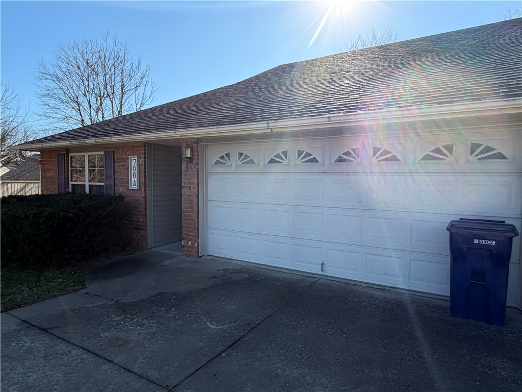 Fallon Heights Ph 3 Siloam Spgs - Residential Lease