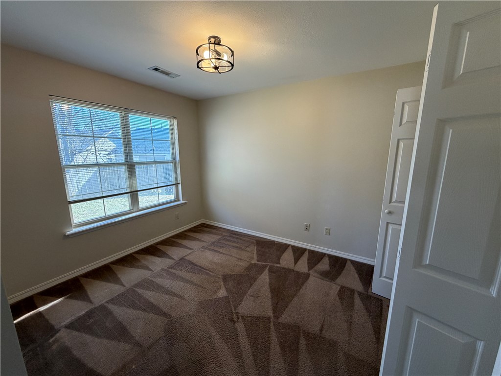 Fallon Heights Ph 3 Siloam Spgs - Residential Lease