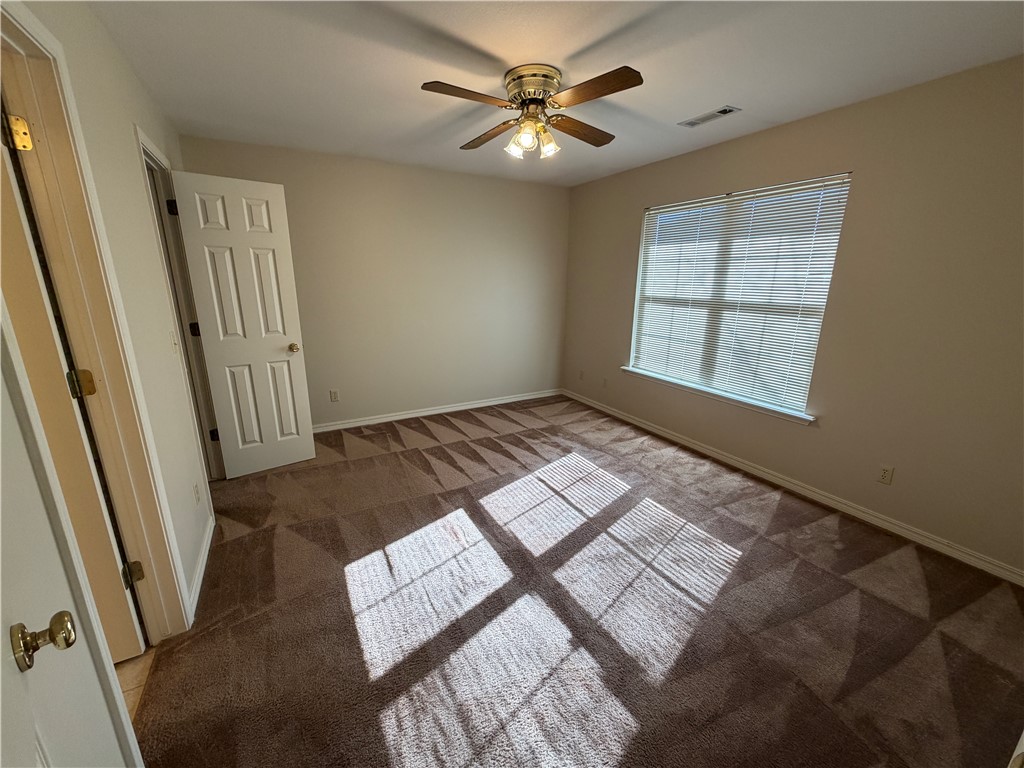 Fallon Heights Ph 3 Siloam Spgs - Residential Lease