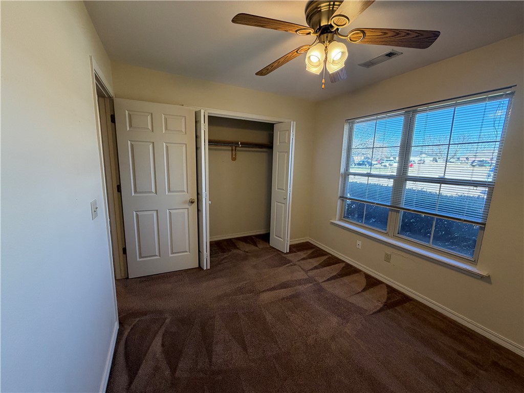 Fallon Heights Ph 3 Siloam Spgs - Residential Lease