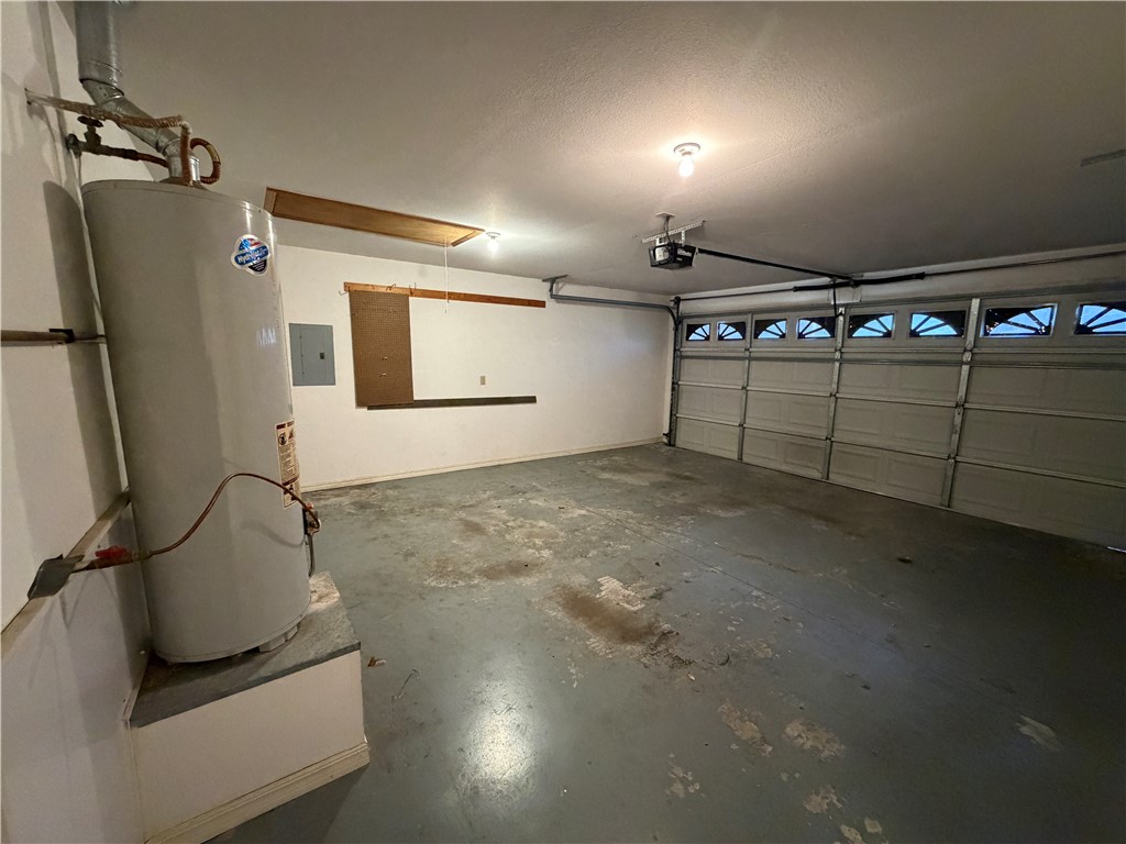 Fallon Heights Ph 3 Siloam Spgs - Residential Lease