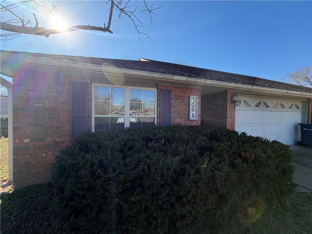 Fallon Heights Ph 3 Siloam Spgs - Residential Lease