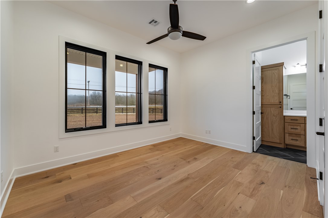 Three Spgs Sub Ph 1 Rurban - Residential