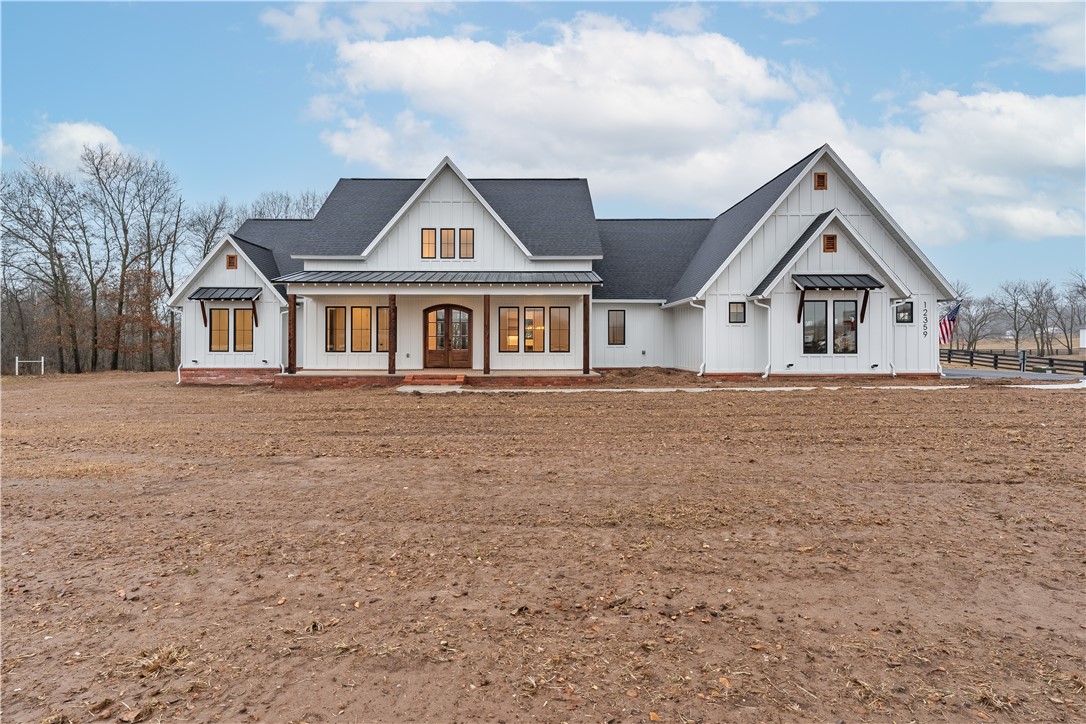 To be built. CONTRACT PENDING