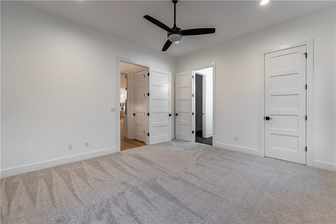 Three Spgs Sub Ph 1 Rurban - Residential