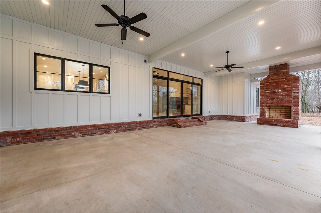 Three Spgs Sub Ph 1 Rurban - Residential