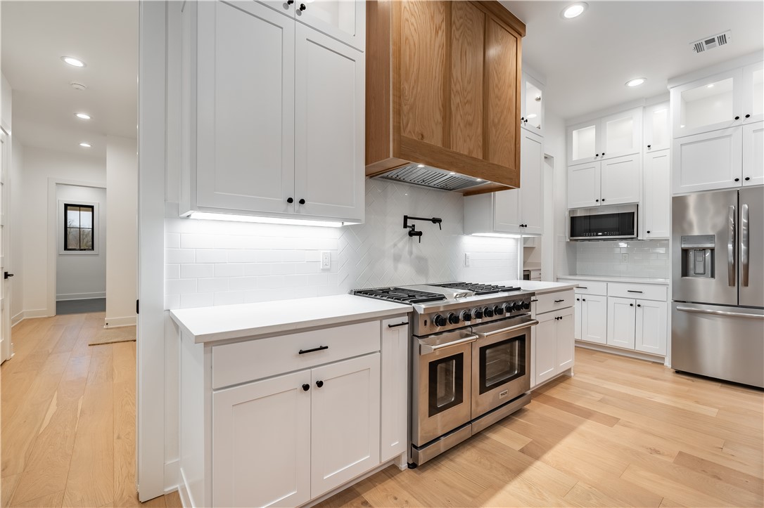 Three Spgs Sub Ph 1 Rurban - Residential