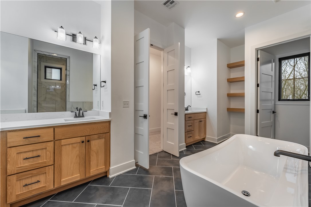 Three Spgs Sub Ph 1 Rurban - Residential