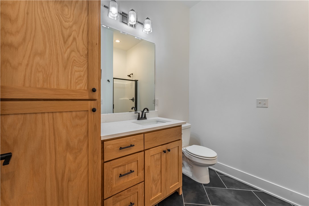 Three Spgs Sub Ph 1 Rurban - Residential