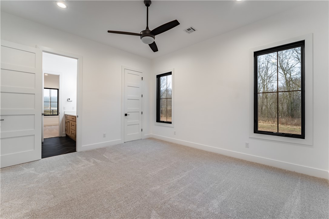 Three Spgs Sub Ph 1 Rurban - Residential