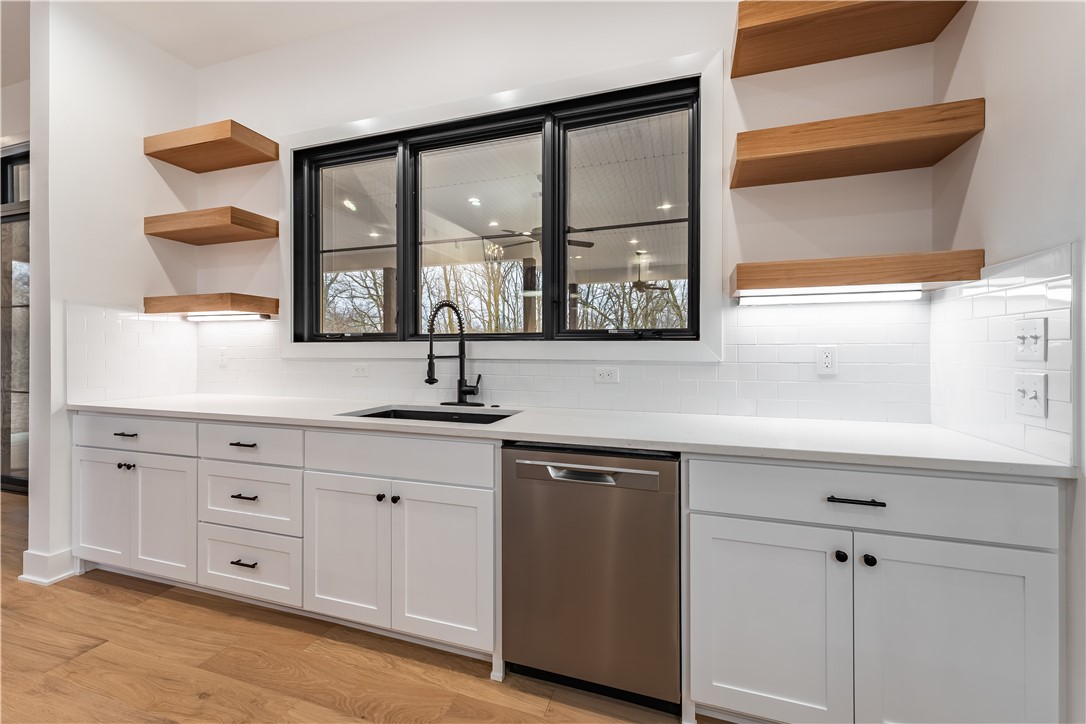 Three Spgs Sub Ph 1 Rurban - Residential