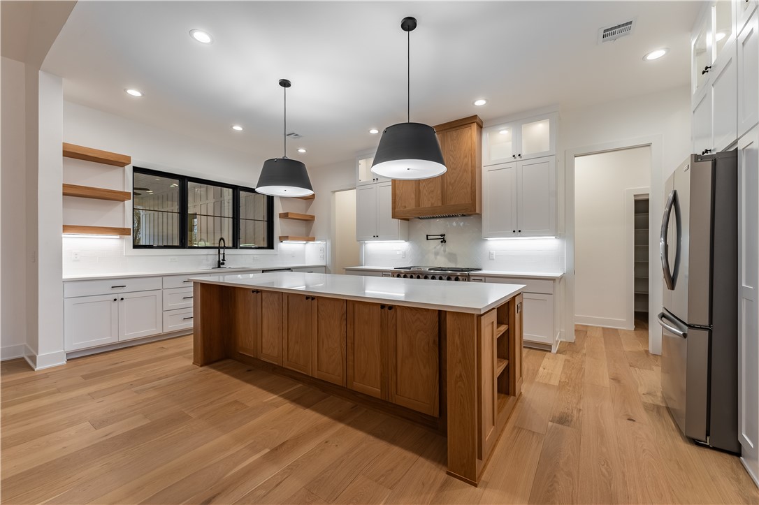 Three Spgs Sub Ph 1 Rurban - Residential