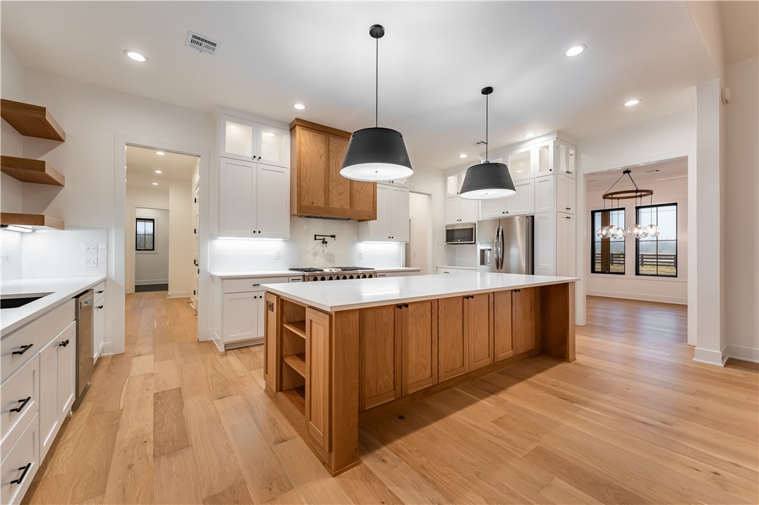 Three Spgs Sub Ph 1 Rurban - Residential