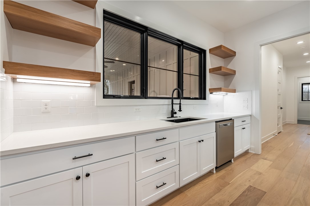 Three Spgs Sub Ph 1 Rurban - Residential