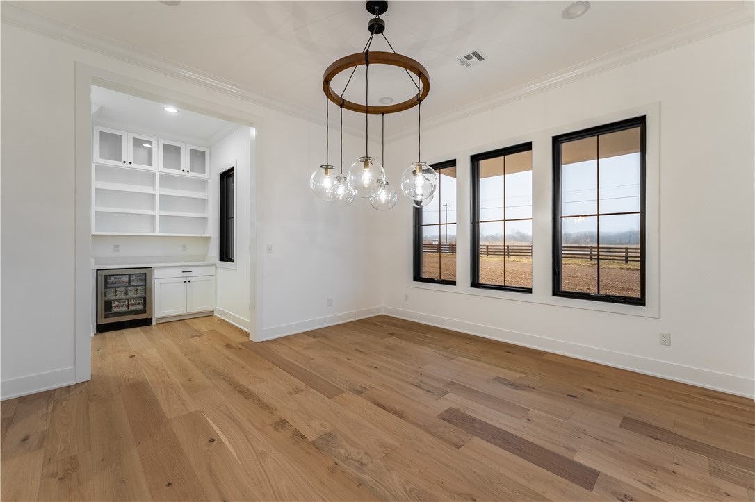 Three Spgs Sub Ph 1 Rurban - Residential