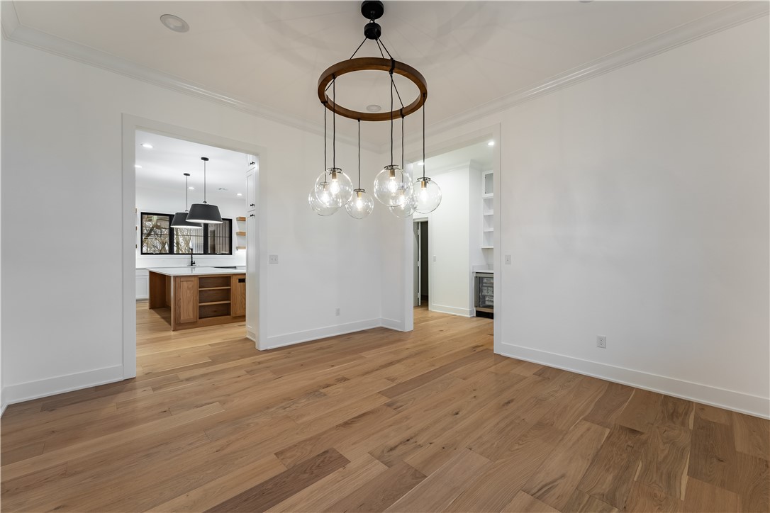 Three Spgs Sub Ph 1 Rurban - Residential