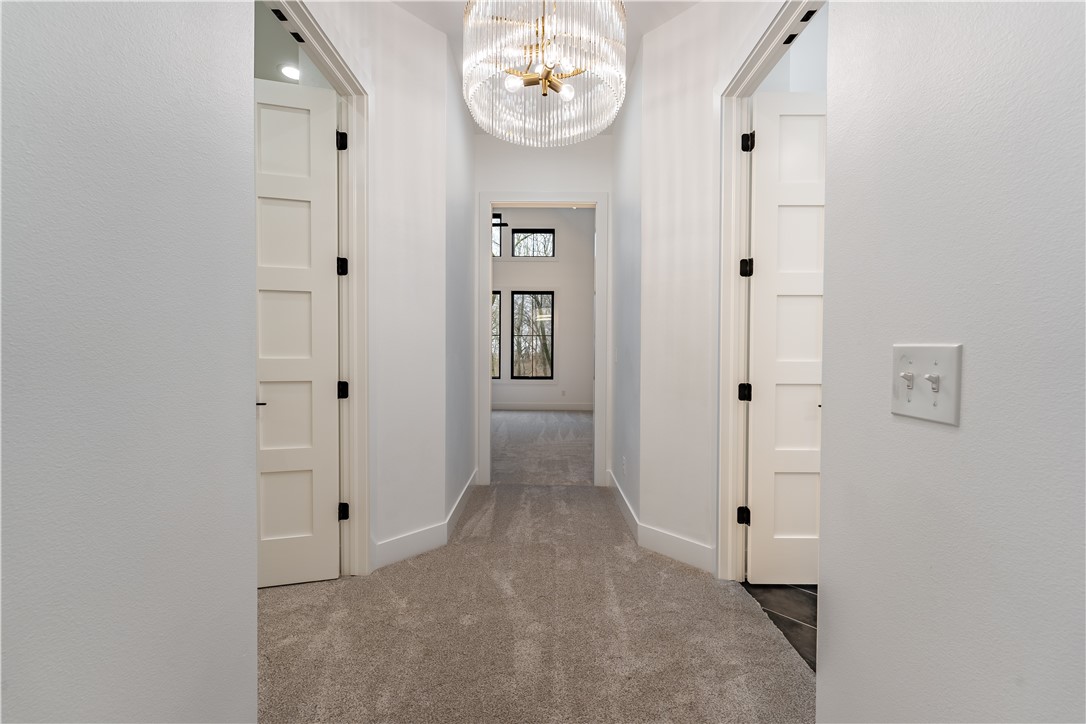 Three Spgs Sub Ph 1 Rurban - Residential