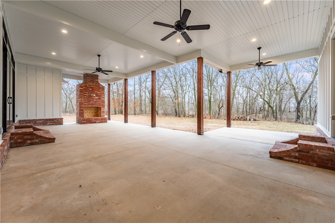 Three Spgs Sub Ph 1 Rurban - Residential