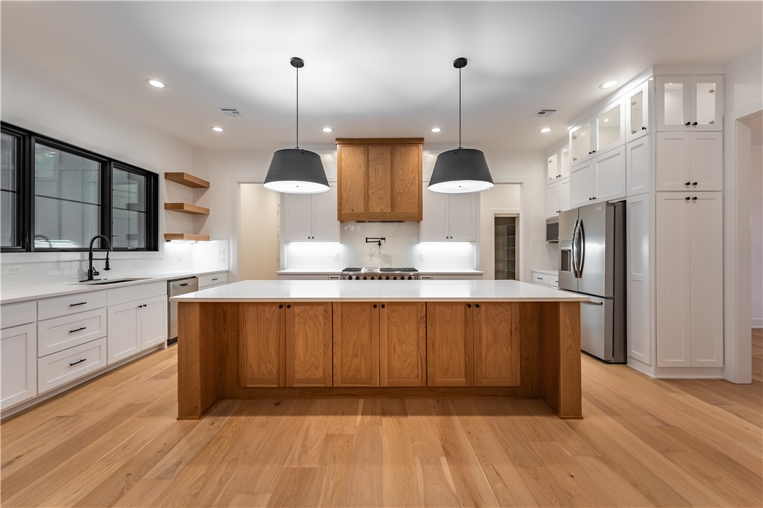 Three Spgs Sub Ph 1 Rurban - Residential