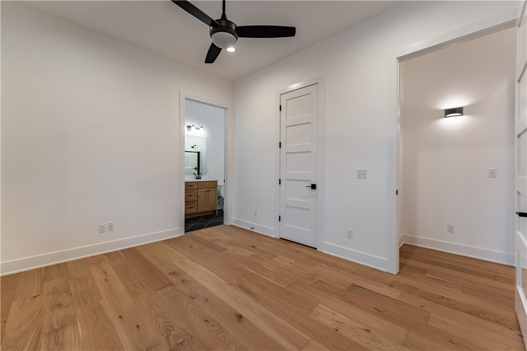 Three Spgs Sub Ph 1 Rurban - Residential