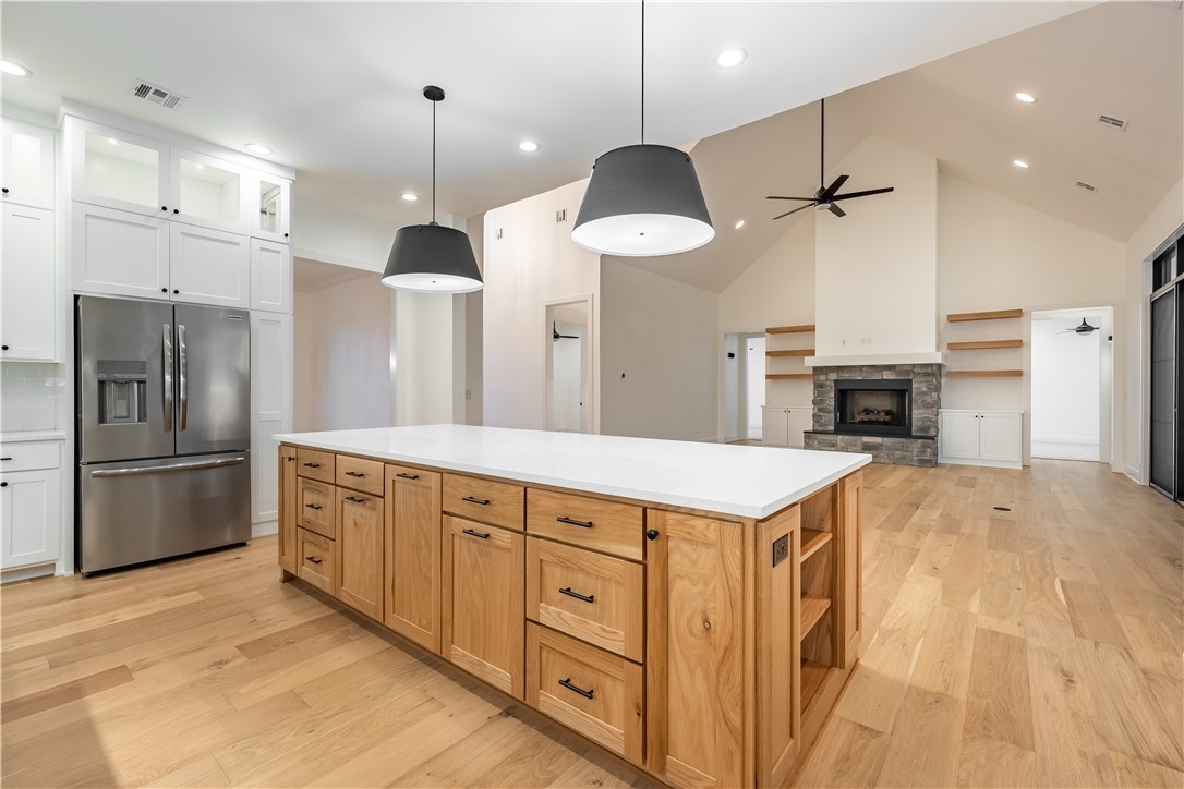 Three Spgs Sub Ph 1 Rurban - Residential