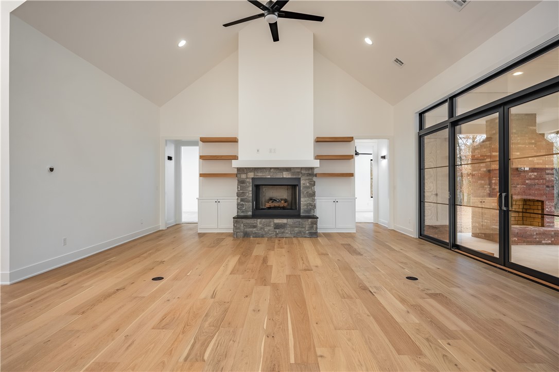 Three Spgs Sub Ph 1 Rurban - Residential