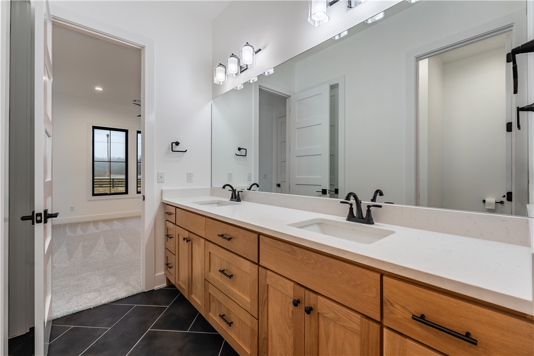 Three Spgs Sub Ph 1 Rurban - Residential