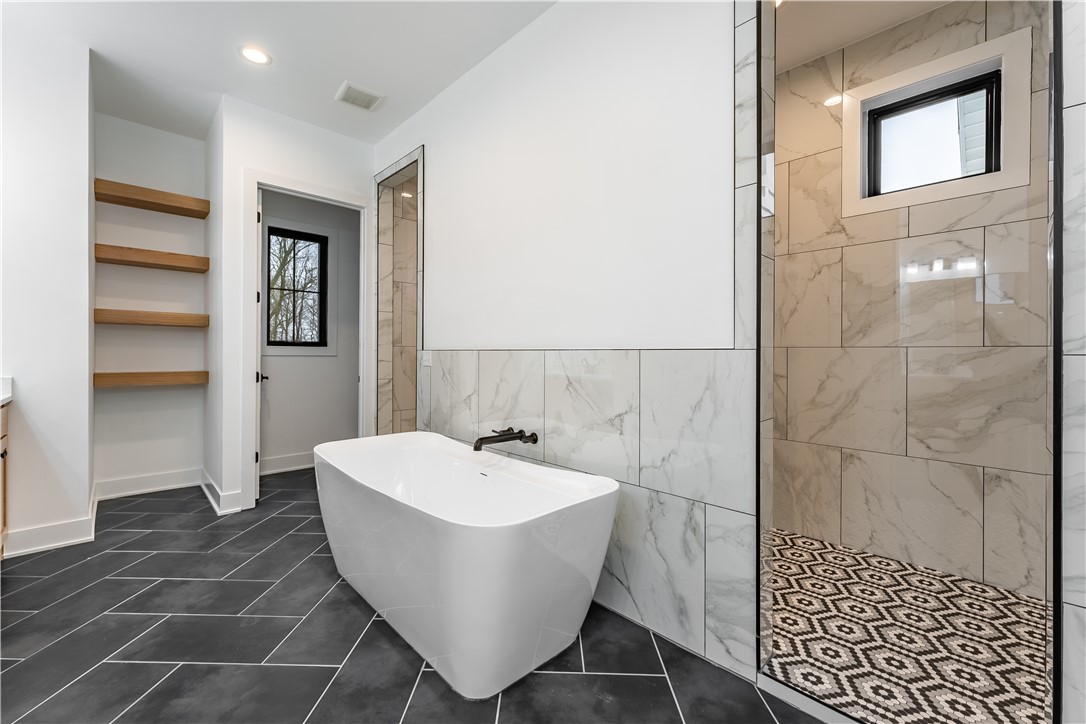 Three Spgs Sub Ph 1 Rurban - Residential