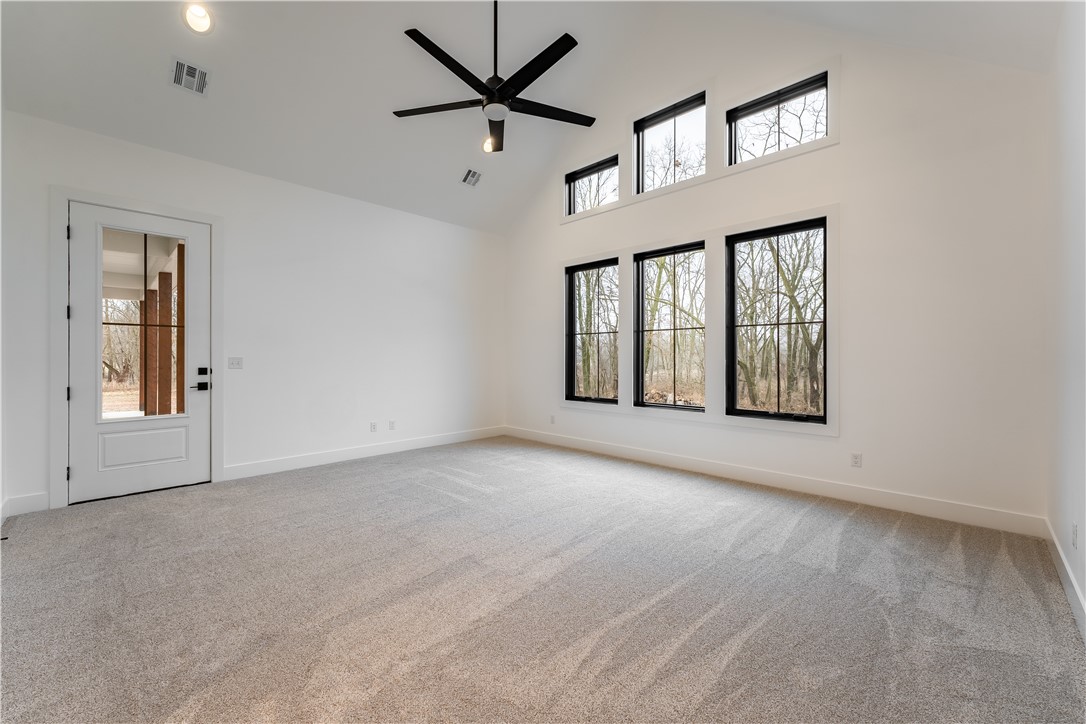 Three Spgs Sub Ph 1 Rurban - Residential