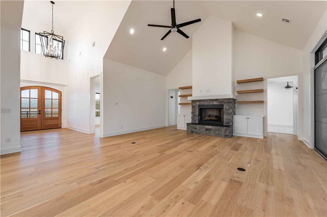 Three Spgs Sub Ph 1 Rurban - Residential