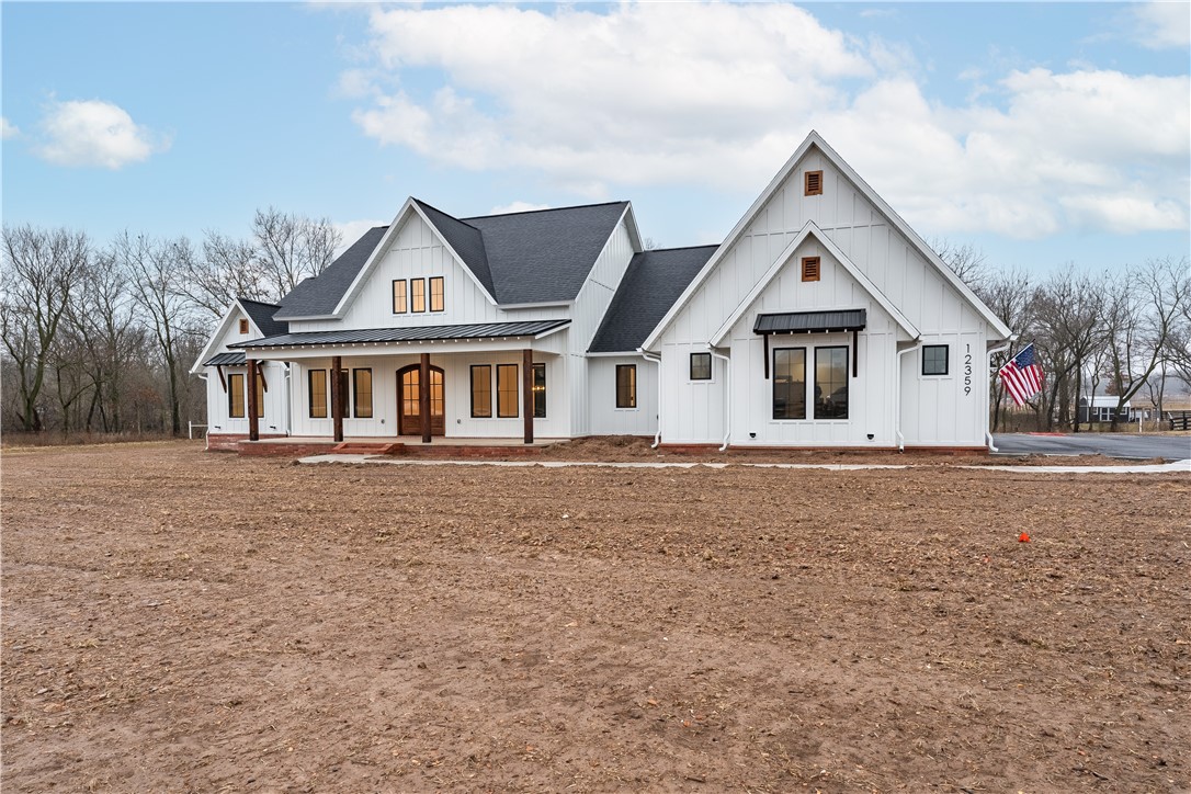 Three Spgs Sub Ph 1 Rurban - Residential