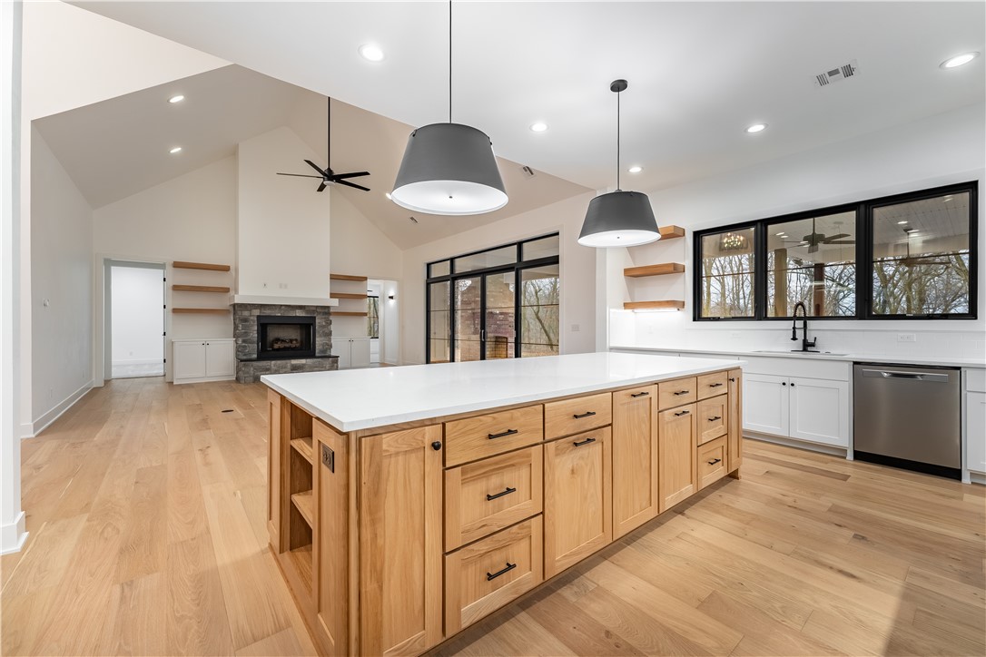 Three Spgs Sub Ph 1 Rurban - Residential