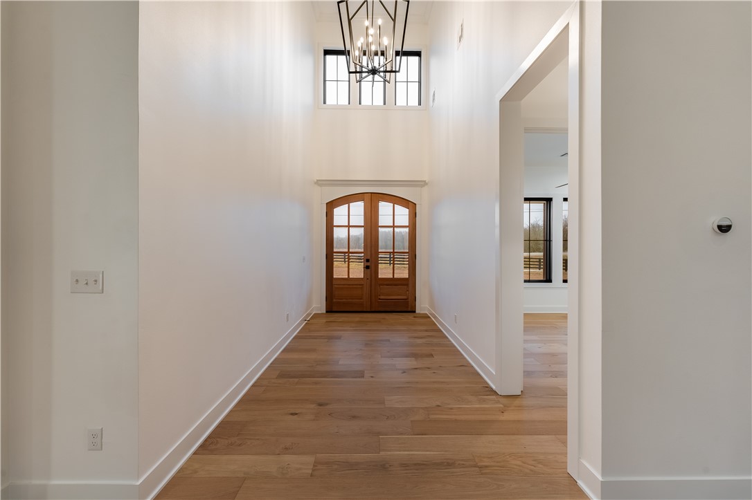 Three Spgs Sub Ph 1 Rurban - Residential