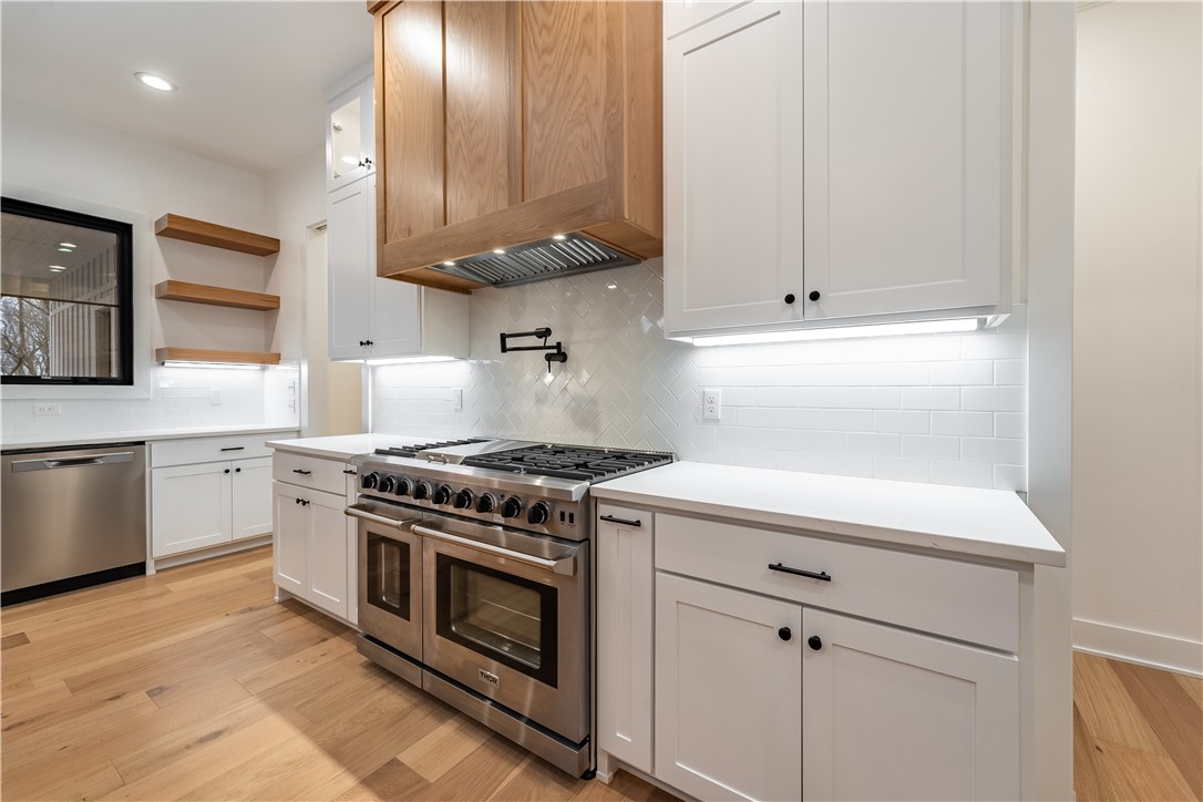 Three Spgs Sub Ph 1 Rurban - Residential