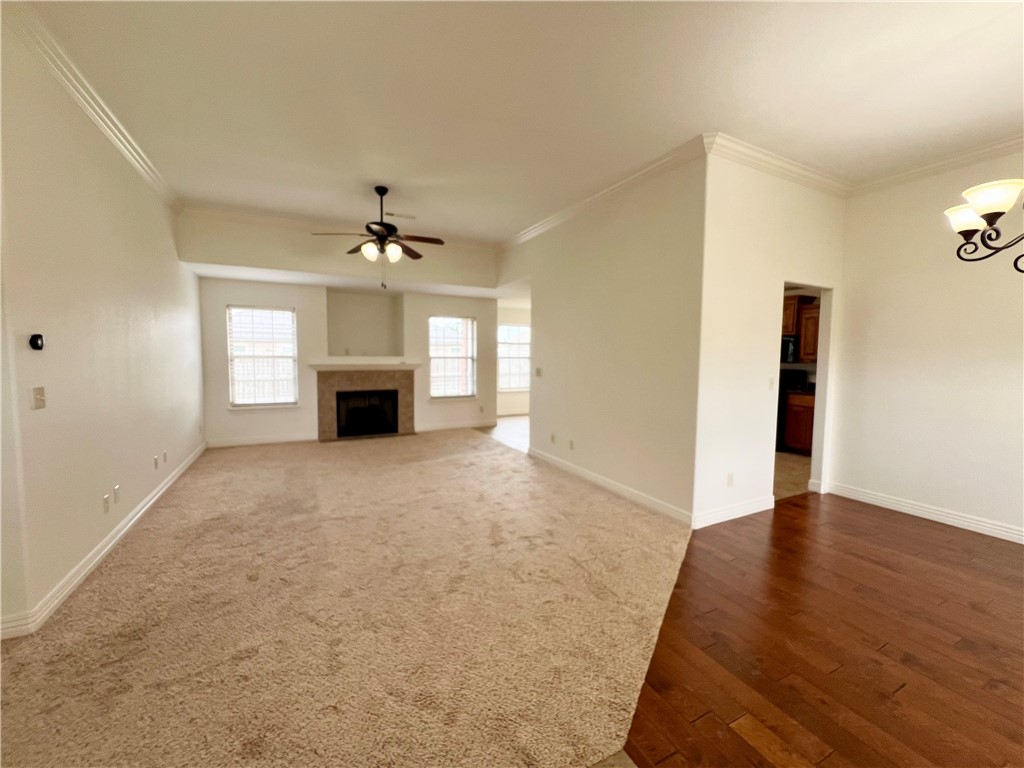 Belle Meade - Residential