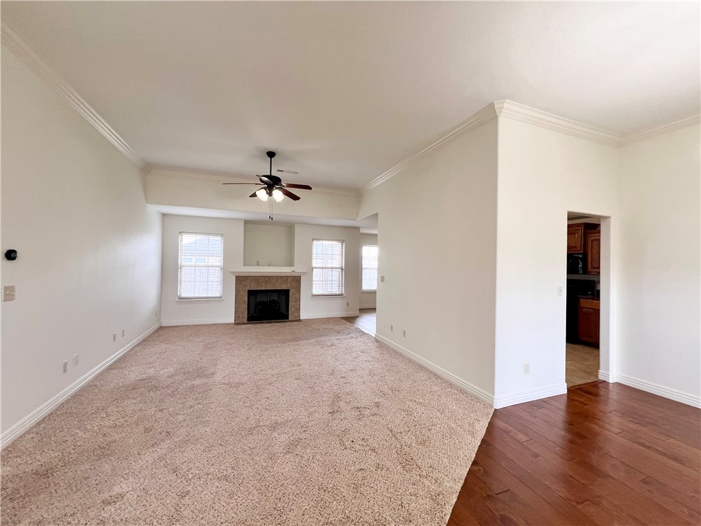 Belle Meade - Residential